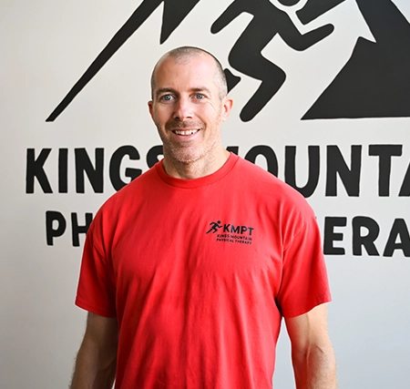 Physical Therapy Specialist in Kings Mountain, Shelby, Gastonia, North Carolina