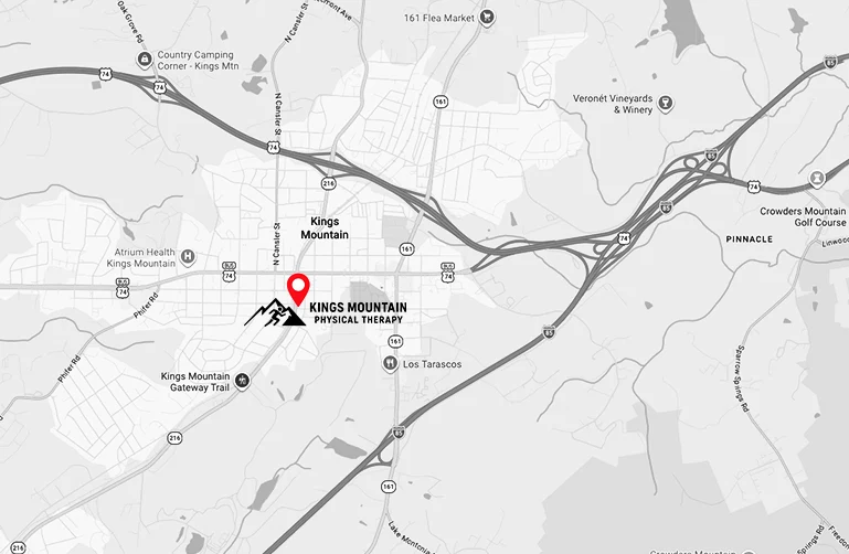 kings_mountain_physical_therapy_map Asphalt Repair Guys In Denver, Fort Collins, Longmont, Colorado